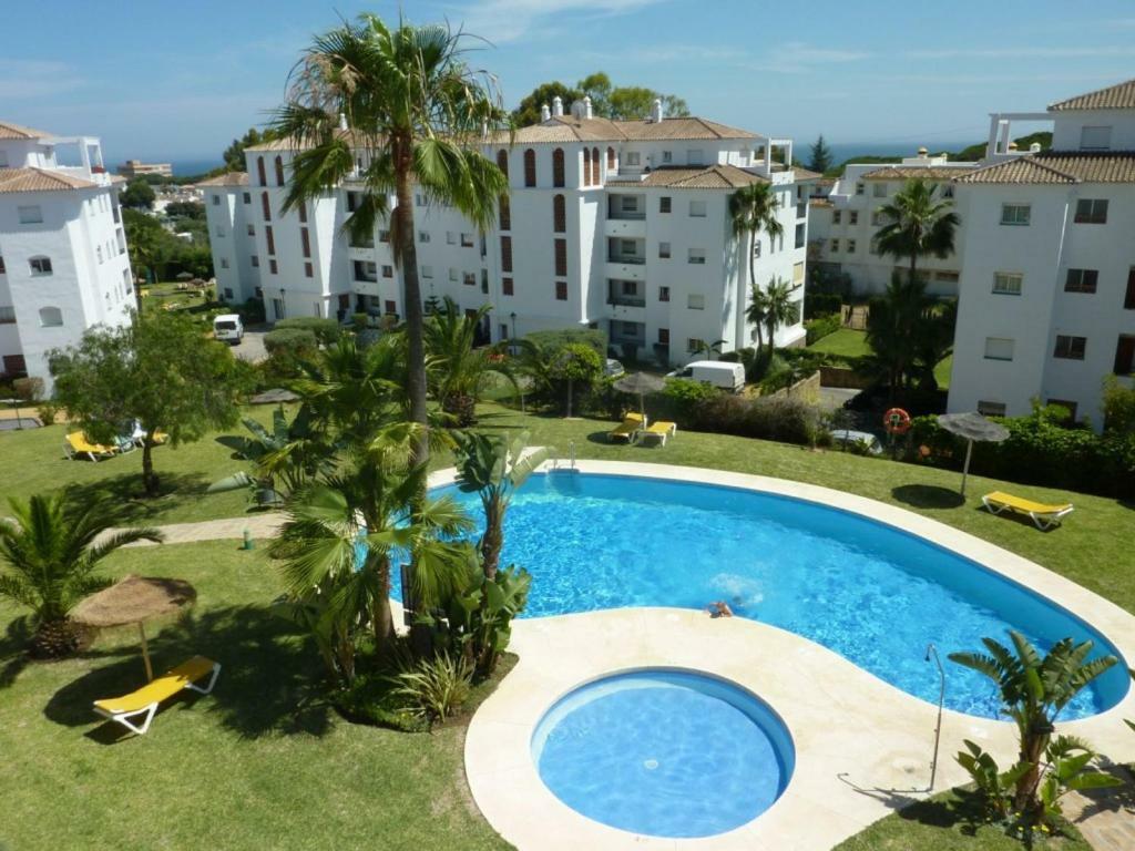 Gran Calahonda Sitio de Calahonda Exterior foto