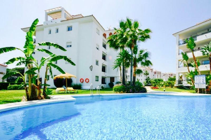 Gran Calahonda Sitio de Calahonda Exterior foto
