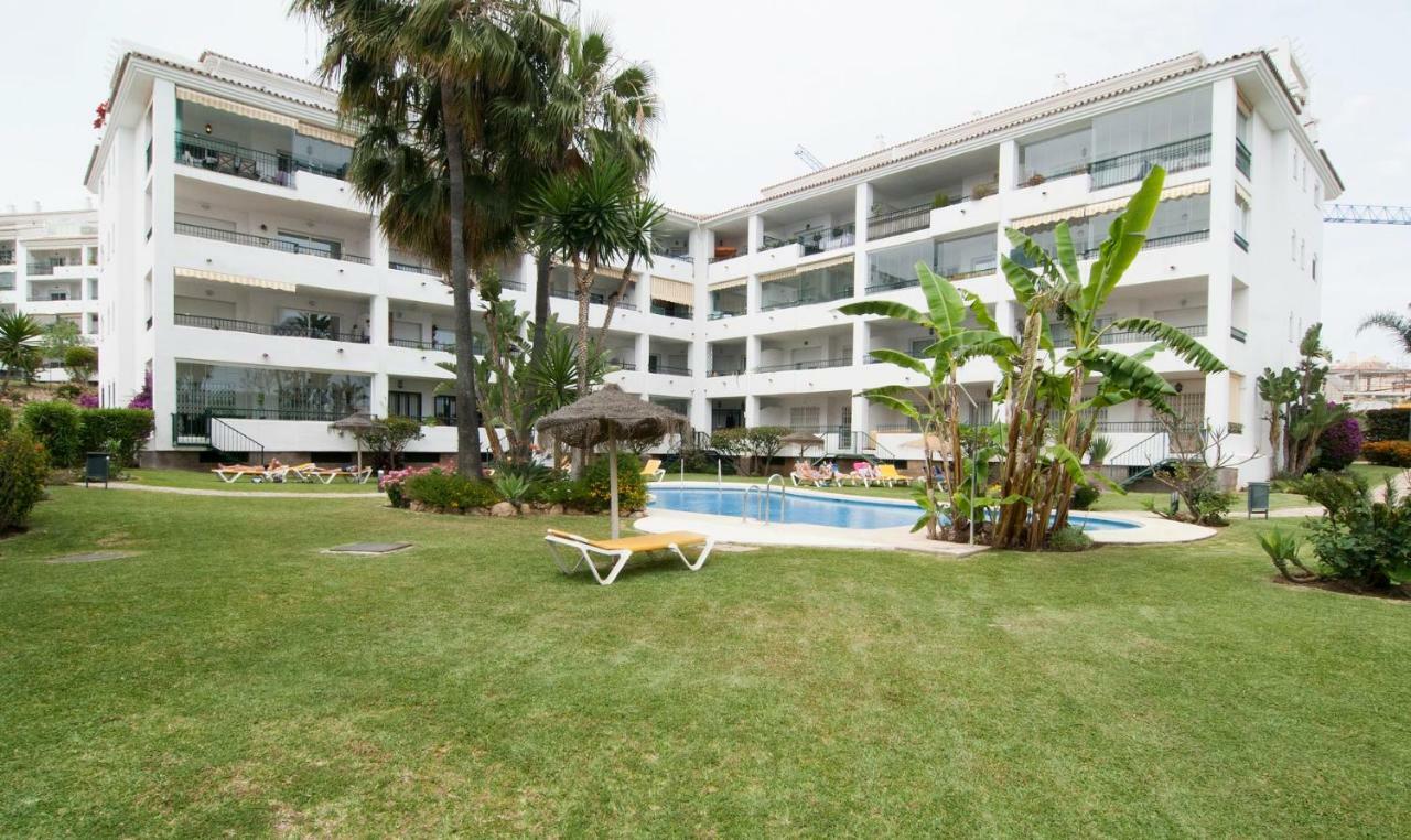 Gran Calahonda Sitio de Calahonda Exterior foto